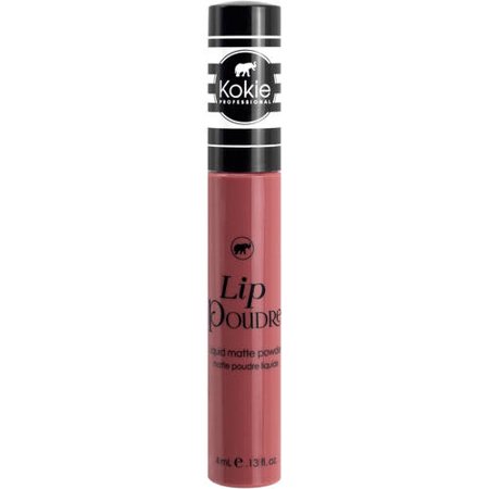 Kokie Lip Poudre Liq Infamous 809