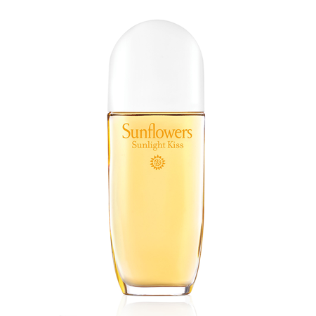 EA Sunflower 50 Ml EDT Spray - For Women