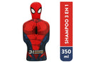 GT Spiderman SH 3en 1 3D 350 ml.