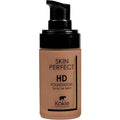 Kokie Hd Foundation 50c
