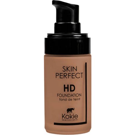 Kokie Hd Foundation 50c