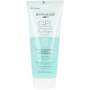 BP Desmaquillante en Gel Purificant 200 Ml