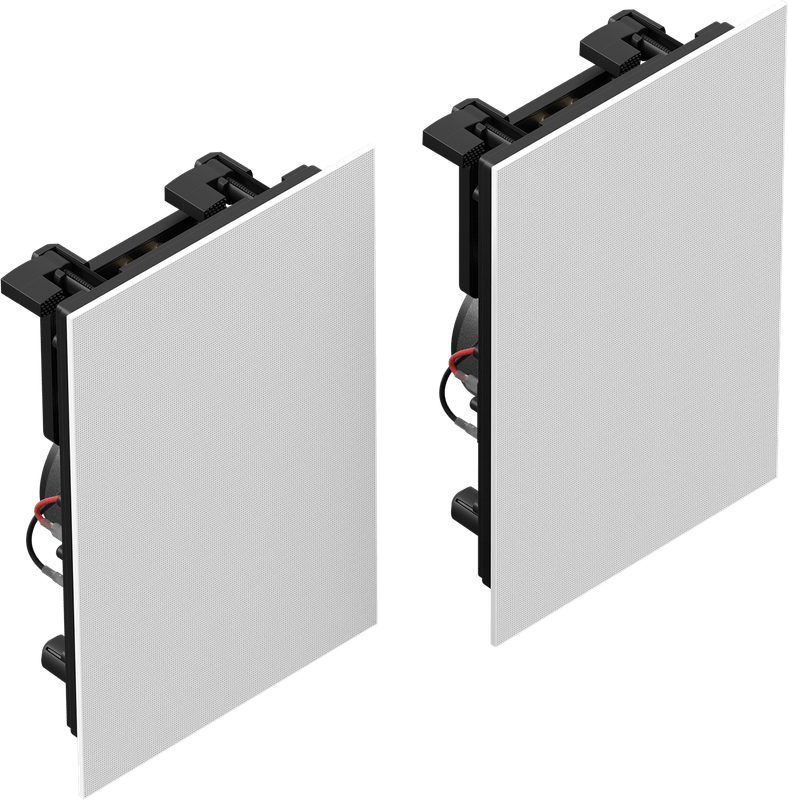 Sonos In-Wall by Sonance (Pair)