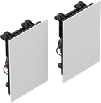 Sonos In-Wall by Sonance (Pair)