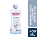 Arrurru Shampoo Suavidad & Humectacion 400ml