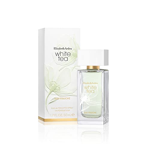 EA White Tea EAU Fraiche EDT 50ML