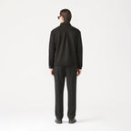 DANN PANT MEN BLACK - Monastery | Tienda Oficial Colombia