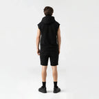 DARCK VEST MEN BLACK - Monastery | Tienda Oficial Colombia