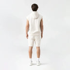 DARCK VEST MEN MOONBEAM - Monastery | Tienda Oficial Colombia