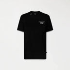 DASH T - SHIRT MEN BLACK - Monastery | Tienda Oficial Colombia