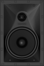 Sonos In-Wall by Sonance (Pair)