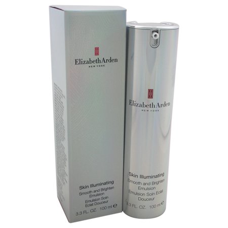 EA Skin Illuminating Advanced Brightening Smooth & Bright Emulsion 100Ml
