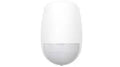 DETECTOR HIKVISION DUARTECH WIRED WHITE