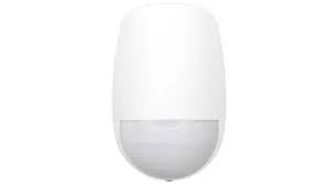 DETECTOR HIKVISION DUARTECH WIRED WHITE