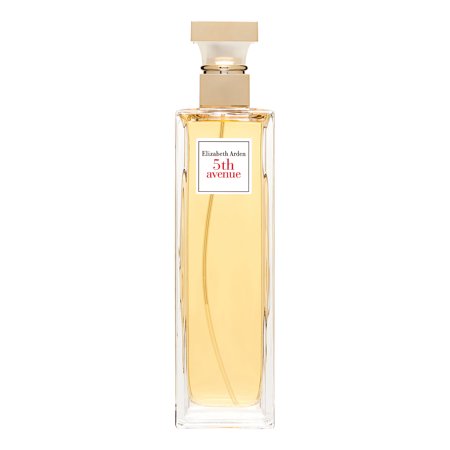 EA 5th Avenue 125 Ml EDP Spray - For Women