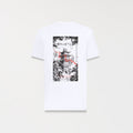 DILUM T - SHIRT MEN WHITE - Monastery | Tienda Oficial Colombia