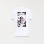 DILUM T - SHIRT MEN WHITE - Monastery | Tienda Oficial Colombia
