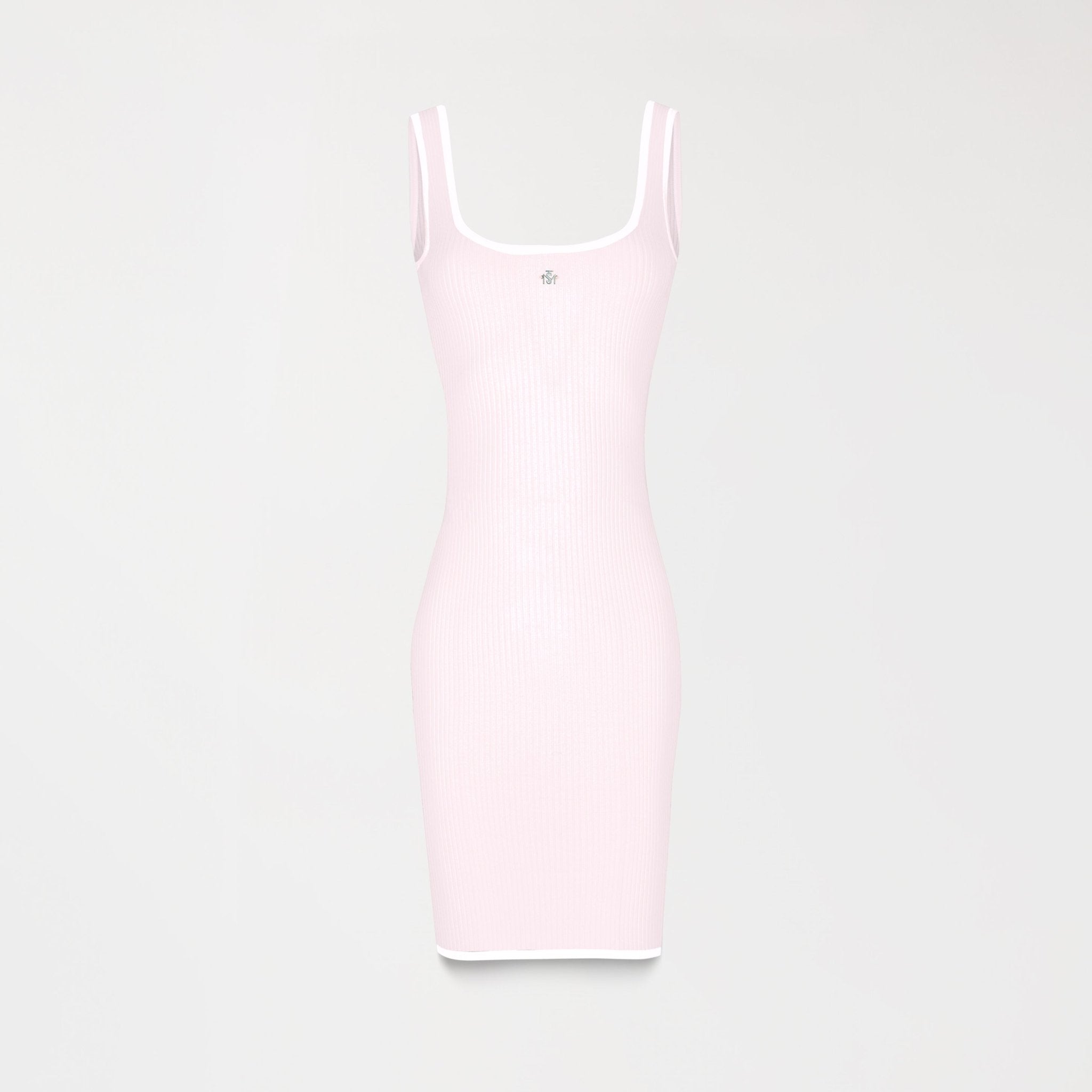 DINASTY DRESS WOMEN PALE LILAC - Monastery | Tienda Oficial Colombia