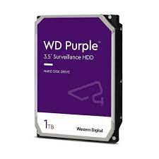 DISCO DURO SATA WESTERN DIGITAL 1TB355440RPMPURPLE