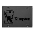 DISCO SSD KINGSTON 480GB SATA A400 25 BLACK