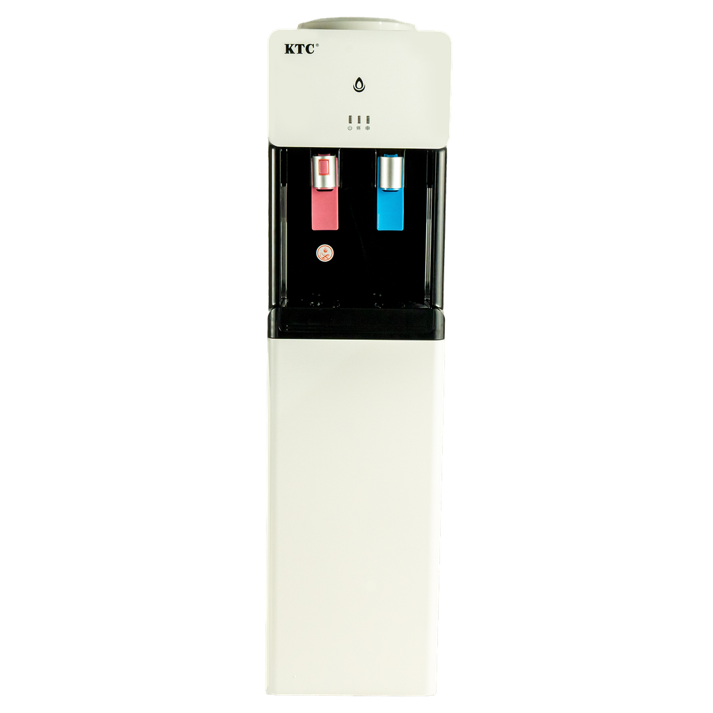 DISPENSADOR DE AGUA KTC CON COMPRESOR COOLING EXTERNO