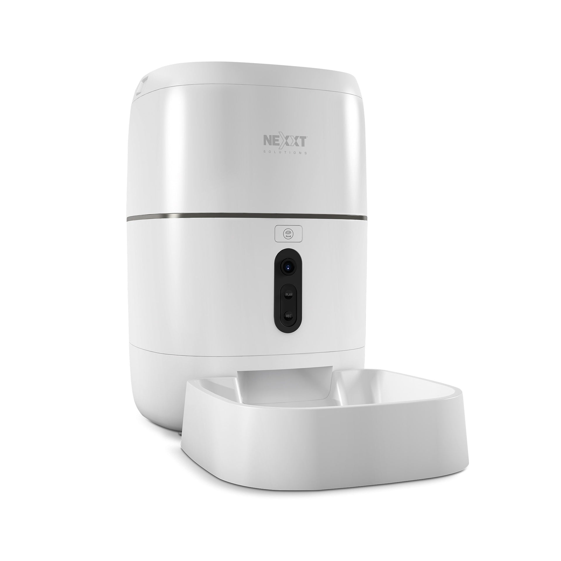 DISPENSADOR NEXXT DE ALIMENTO PARA MASCOTAS