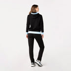 DODONA BLACK HOODIE - Monastery | Tienda Oficial Colombia