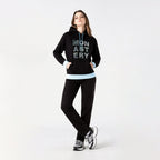 DODONA BLACK HOODIE - Monastery | Tienda Oficial Colombia