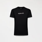 DOMINICA T - SHIRT WOMEN BLACK - Monastery | Tienda Oficial Colombia