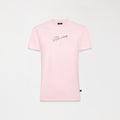 DOMINICA T - SHIRT WOMEN ROSE QUARTZ - Monastery | Tienda Oficial Colombia