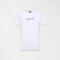 DOMINICA T - SHIRT WOMEN WHITE - Monastery | Tienda Oficial Colombia