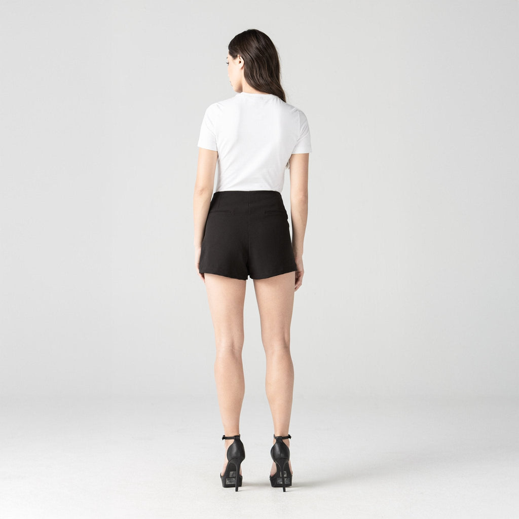 DOMINICA T - SHIRT WOMEN WHITE - Monastery | Tienda Oficial Colombia