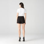 DOMINICA T - SHIRT WOMEN WHITE - Monastery | Tienda Oficial Colombia