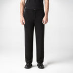 DUKEVICH PANT MEN BLACK - Monastery | Tienda Oficial Colombia
