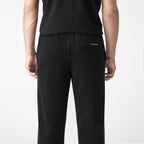 DUKEVICH PANT MEN BLACK - Monastery | Tienda Oficial Colombia