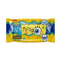GT Bob Esponja Toallitas Humedas x 100unds