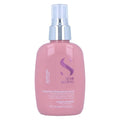 ALFAPARF SDL MOISTURE NUTRITIVE DETANGLING FLUID 125ML (LEAVE IN)