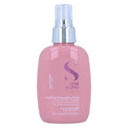 ALFAPARF SDL MOISTURE NUTRITIVE DETANGLING FLUID 125ML (LEAVE IN)