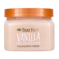 TREE HUT SUGAR SCRUB VANILLA 18OZ