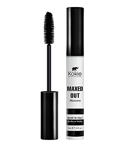 Kokie Mascara Maxed Out Lash