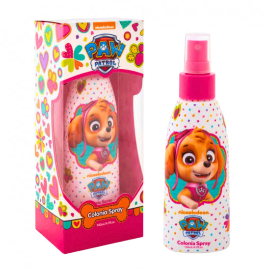 GT Paw Patrol Skye Est. Colonia 140 ml.