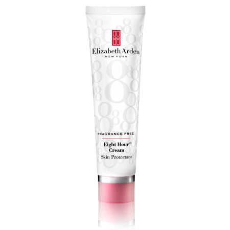 EA Eight Hour? Cream Skin Protectant Fragrance Free 50ml