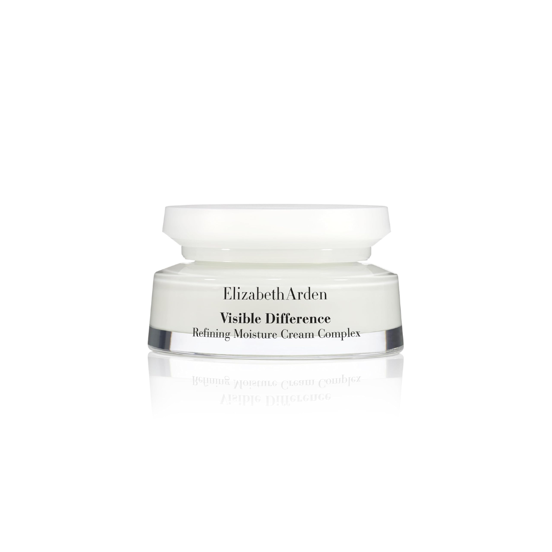EA Visible Diff. Refining Moisture 2.5 Oz / 75 ML Crema
