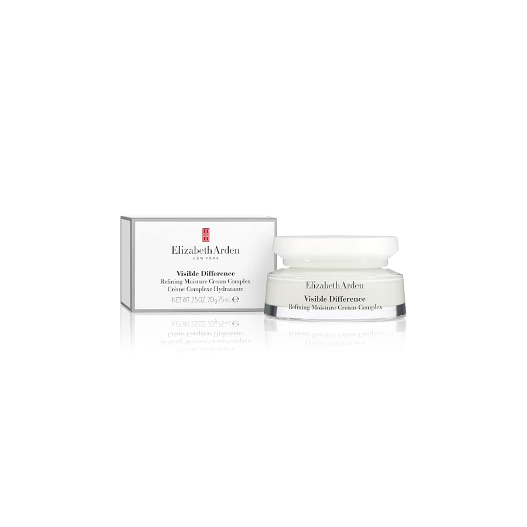 EA Visible Diff. Refining Moisture 2.5 Oz / 75 ML Crema