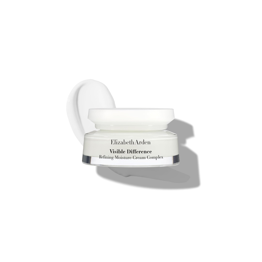 EA Visible Diff. Refining Moisture 2.5 Oz / 75 ML Crema