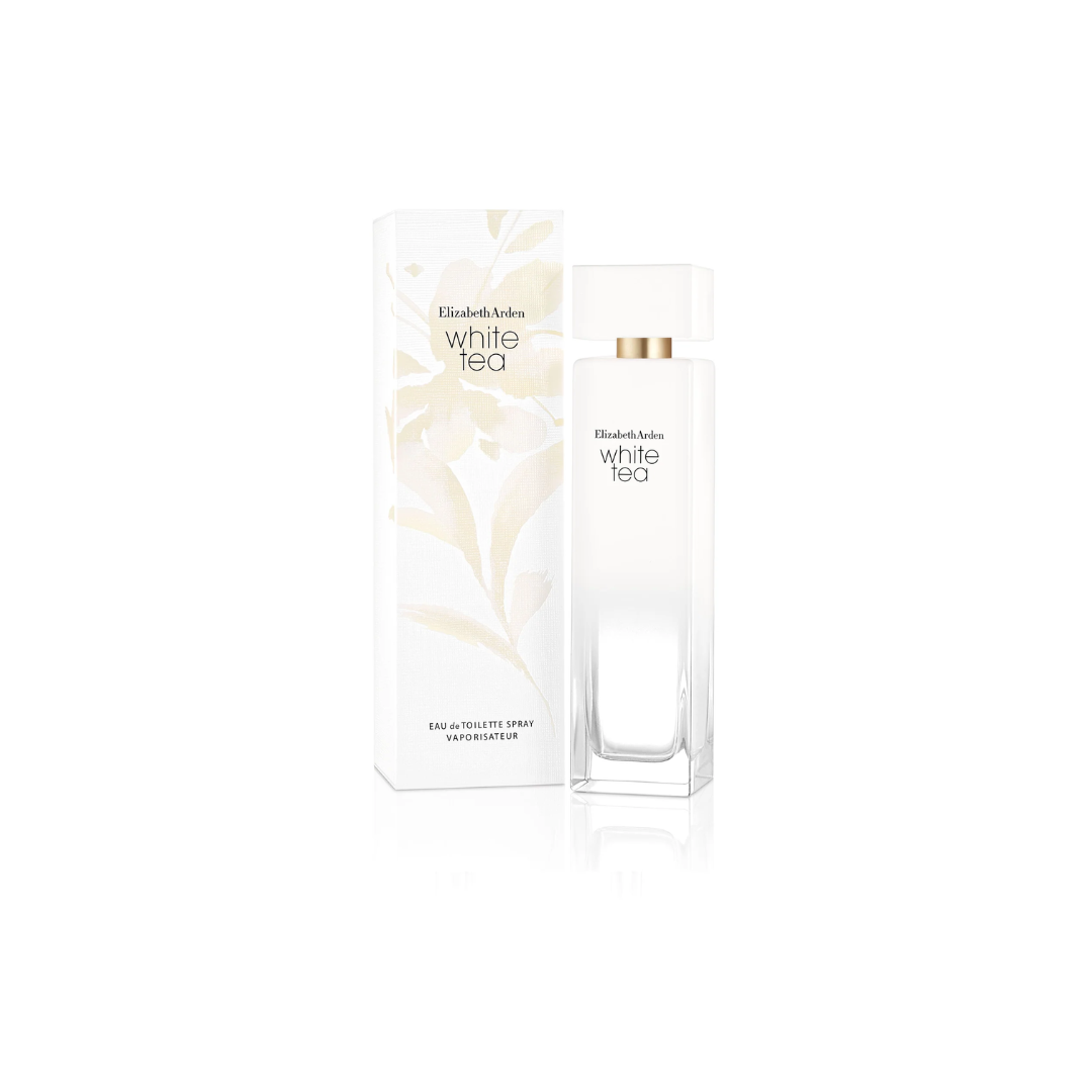 EA White Tea EDT 100 ml