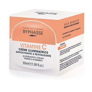BP Crema Iluminadora Vitamina C 50ML