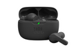 EARBUDS JBL VIBE BEAM 2 WITH CHARGING CASE WIRELESS BLACK