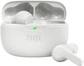 EARBUDS JBL VIBE BEAM 2 WITH CHARGING CASE WIRELESS WHITE