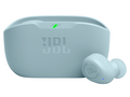 EARBUDS JBL VIBE BUDS 2 WITH CHARGING CASE WIRELESS BLUE